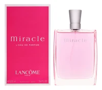 Lancome Miracle 100 мл, парфюмерная вода
