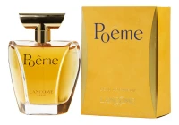 Lancome Poeme (новая версия) 100 мл, парфюмерная вода