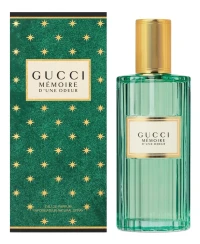 Gucci Memoire D'une Odeur 100 мл, парфюмерная вода