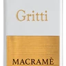 Dr. Gritti Macrame 100 мл, парфюмерная вода