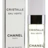 Chanel Cristalle Eau Verte 100 мл, парфюмерная вода