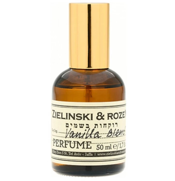 Zielinski & Rozen Vanilla Blend 50 мл, духи Zielinski & Rozen Vanilla Blend 50 мл, духи