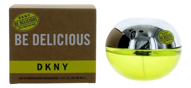 Donna Karan Be Delicious 100 мл, парфюмерная вода