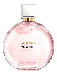 Chanel Eau Tendre 100 мл, парфюмерная вода