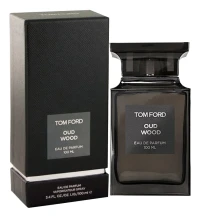 Tom Ford Oud Wood 100 мл, парфюмерная вода