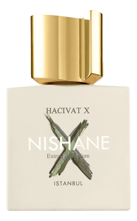 Nishane Hacivat X 100 мл, духи