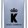 Dolce & Gabbana K 100 мл, туалетная вода