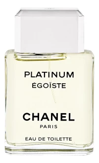 Chanel Egoiste Platinum 100 мл, туалетная вода