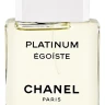 Chanel Egoiste Platinum 100 мл, туалетная вода