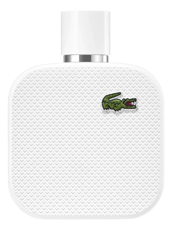 Lacoste L. 12. 12 Blanc 100 мл, туалетная вода