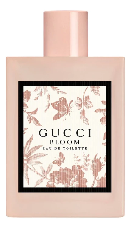 Gucci Bloom 100 мл, туалетная вода