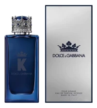 Dolce & Gabbana K Intense 100 мл, парфюмерная вода