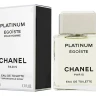Chanel Egoiste Platinum 50 мл, туалетная вода