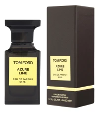 Tom Ford Azure Lime 50 мл, парфюмерная вода