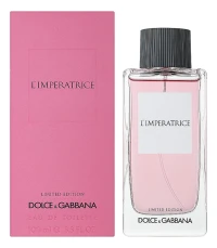 Dolce & Gabbana L'Imperatrice Limited Edition 100 мл, туалетная вода