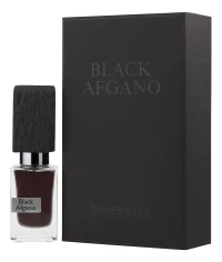 Nasomatto Black Afgano 30 мл, духи
