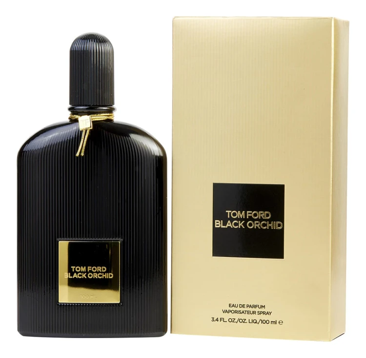 Tom Ford Black Orchid 100 мл, парфюмерная вода
