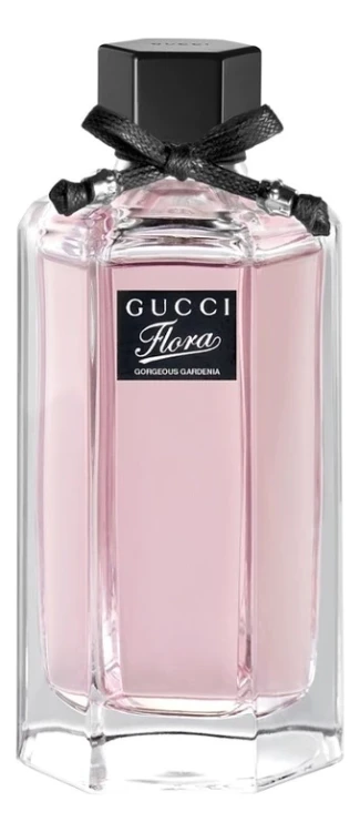 Gucci Flora By Gucci Gorgeous Gardenia 100 мл, туалетная вода