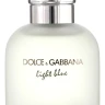 Dolce & Gabbana Light Blue Pour Homme 125 мл, туалетная вода