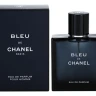 Bleu De Chanel 50 мл, парфюмерная вода