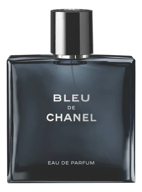 Bleu De Chanel 50 мл, парфюмерная вода