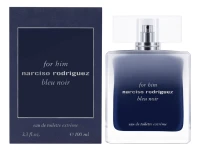 Narciso Rodriguez For Him Bleu Noir Extreme 100 мл, туалетная вода