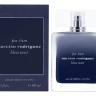 Narciso Rodriguez For Him Bleu Noir Extreme 100 мл, туалетная вода