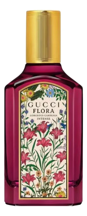 Gucci Flora Gorgeous Gardenia Intense 100 мл, парфюмерная вода