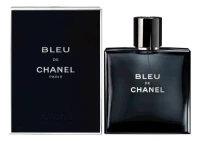 Bleu De Chanel 50 мл, туалетная вода