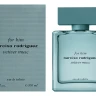 Narciso Rodriguez For Him Vetiver Musc 100 мл, туалетная вода