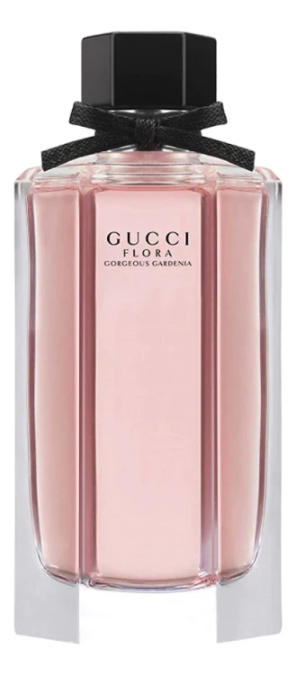 Gucci Flora Gorgeous Gardenia Limited Edition 100 мл, туалетная вода