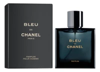 Bleu De Chanel Parfum 100 мл, духи