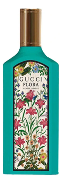 Gucci Flora Gorgeous Jasmine 100 мл, парфюмерная вода