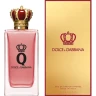 Dolce & Gabbana Q Intense 100 мл, парфюмерная вода