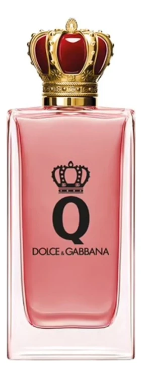 Dolce & Gabbana Q Intense 100 мл, парфюмерная вода