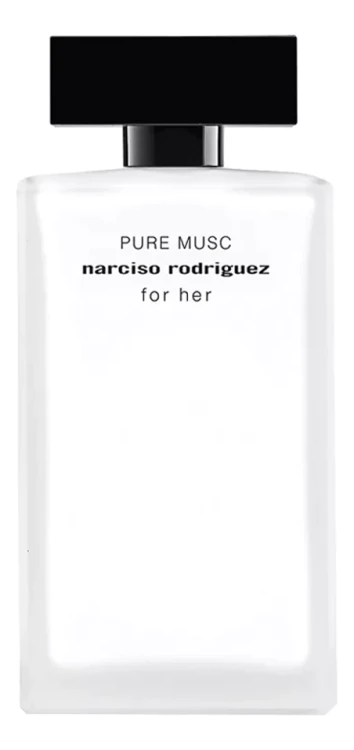 Narciso Rodriguez Pure Musc For Her 100 мл, парфюмерная вода
