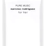 Narciso Rodriguez Pure Musc For Her 100 мл, парфюмерная вода