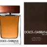 Dolce & Gabbana The One For Men 100 мл, туалетная вода