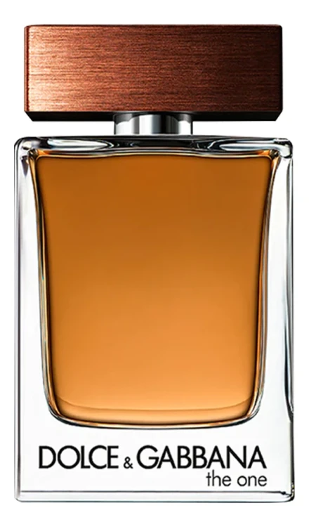 Dolce & Gabbana The One For Men 100 мл, туалетная вода