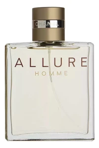 Chanel Allure Pour Homme 100 мл, туалетная вода