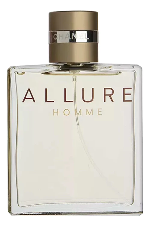 Chanel Allure Pour Homme 100 мл, туалетная вода