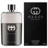 Gucci Guilty Pour Homme 90 мл, туалетная вода
