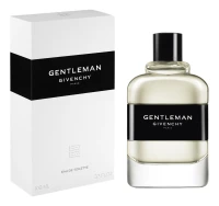 Givenchy Gentleman 2017 100 мл, туалетная вода