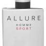 Chanel Allure Homme Sport 100 мл, туалетная вода
