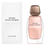 Narciso Rodriguez All Of Me 90 мл, парфюмерная вода