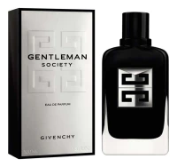 Givenchy Gentleman Society 100 мл, парфюмерная вода