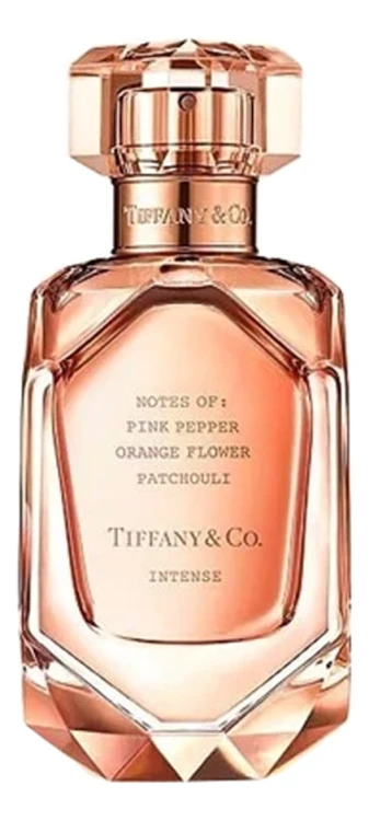 Tiffany Rose Gold Intense 75 мл, парфюмерная вода