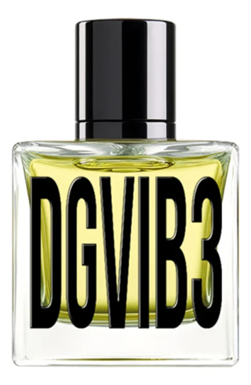 Dolce Gabbana DGVIB3 100 мл, парфюмерная вода