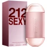 Carolina Herrera 212 Sexy Women 100 мл, парфюмерная вода