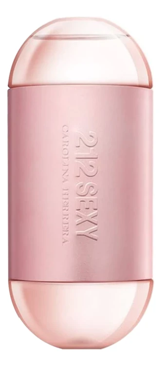 Carolina Herrera 212 Sexy Women 100 мл, парфюмерная вода